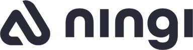 Ningi Logo
